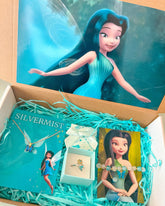 Box Hada Silvermist azul